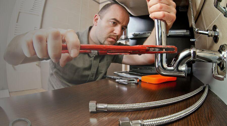 Professional same day plumber in Alvarado, TX